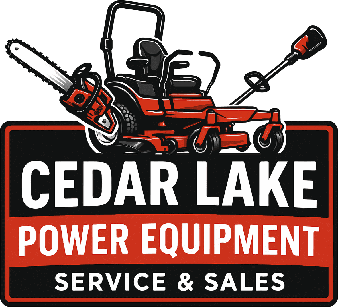 Cedar Lake Power Equipment