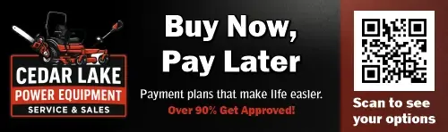 Cedar Lake Buy Now Pay Later