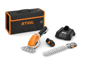 STIHL HSA 26 Battery Powered Hedge Trimmer