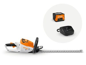 STIHL HSA 50 Battery Powered Hedge Trimmer