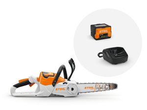 STIHL MSA 60 C-B Battery Powered Chainsaw - 12"