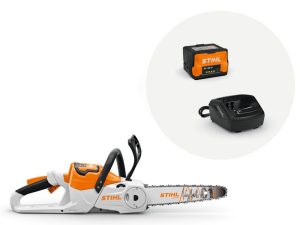 STIHL MSA 70 C-B Battery Powered Chainsaw - 12"