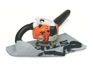 STIHL SH 86 C-E Gasoline Vacuum Shredder