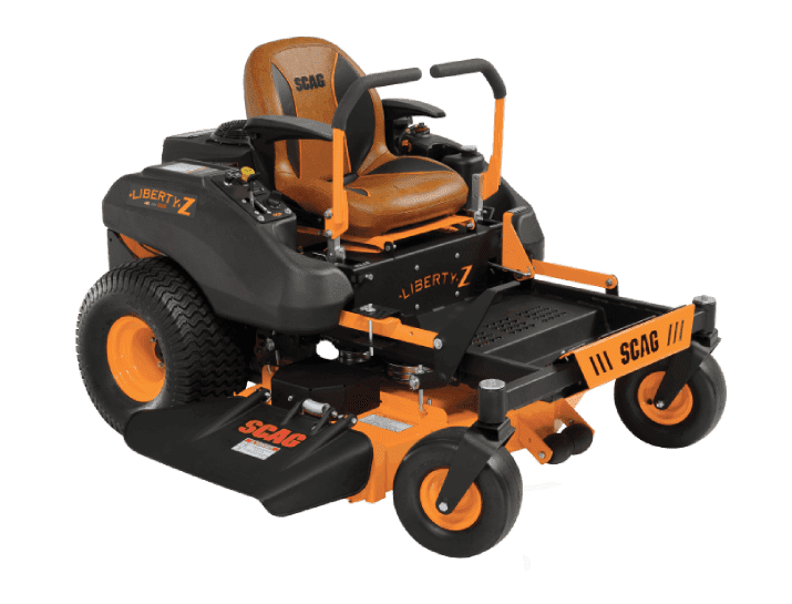 Scag Mower
