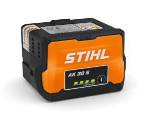 STIHL AK 30 C Lithium-Ion Battery