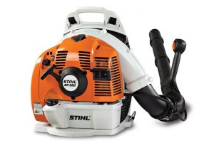 STIHL BR 350 Backpack Blower