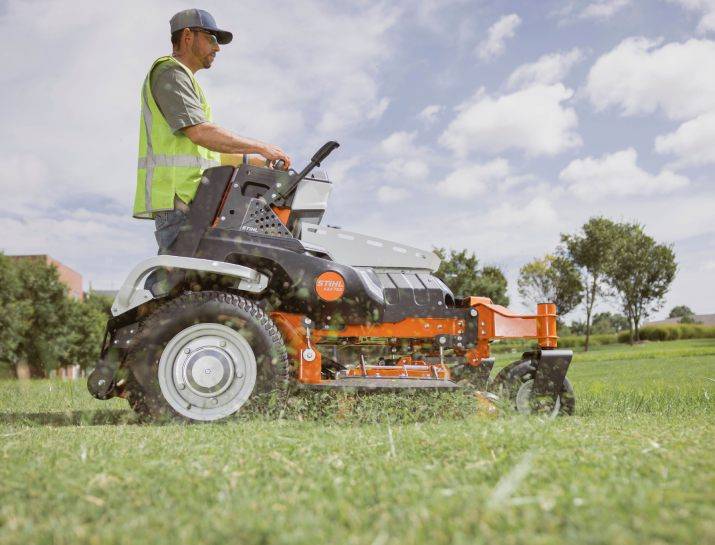 Scag Mowers For Sale