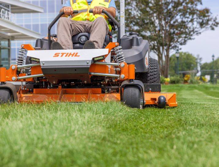 Scag Mowers For Sale