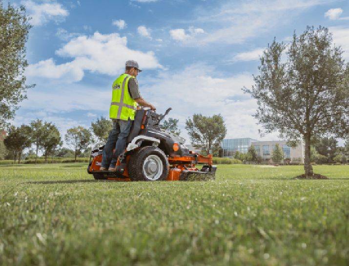 Scag Mowers For Sale