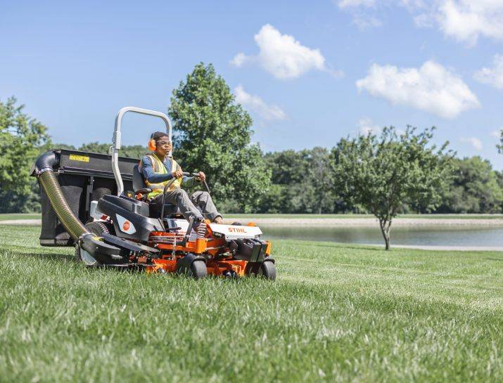 Scag Mowers For Sale